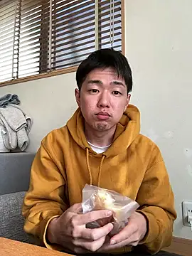 KAMESAN08 online show from 12-20-25, 03:46