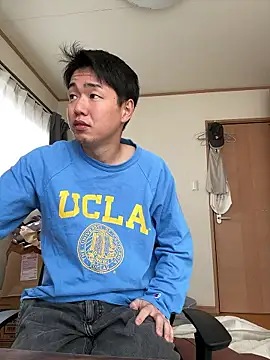 KAMESAN08 online show from 01-11-26, 03:55