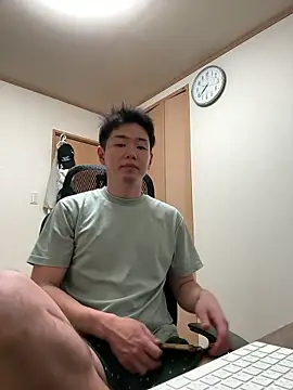 KAMESAN08 online show from 05-13-26, 12:46