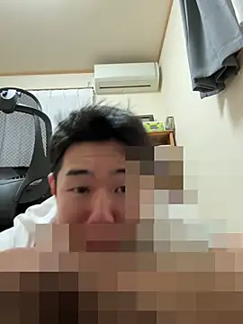 KAMESAN08 online show from 05-22-26, 10:54