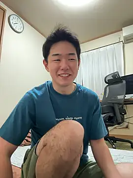 KAMESAN08 online show from 06-02-26, 01:13