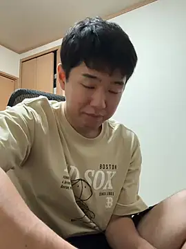 KAMESAN08 online show from 06-04-26, 11:38