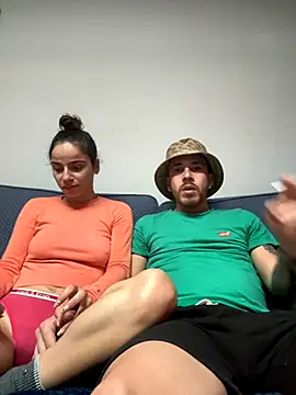 MrEros1108 online show from 09-27-25, 12:26