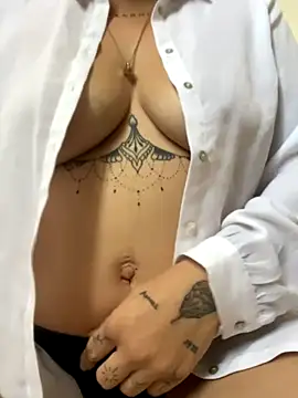 anonyme hot47 online show from 10-01-25, 08:53