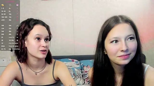 GabrielleLynchard online show from 09-23-25, 07:06