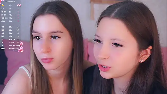 GabrielleLynchard online show from 12-05-25, 07:21