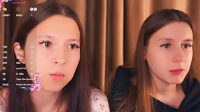 GabrielleLynchard online show from 01-06-26, 09:29