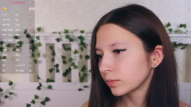 GabrielleLynchard online show from 02-17-26, 08:26