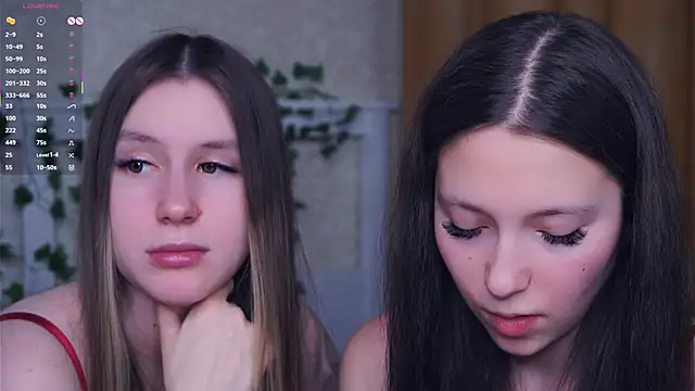 GabrielleLynchard online show from 03-06-26, 09:22