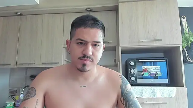 Snapshot of Arnolwilliams chatting on 09-14-25, 09:36 Arnolwilliams online show from 09-14-25, 09:36