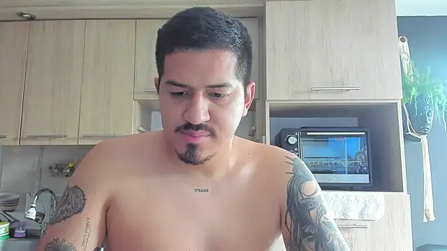 Snapshot of Arnolwilliams chatting on 09-29-25, 09:08 Arnolwilliams online show from 09-29-25, 09:08