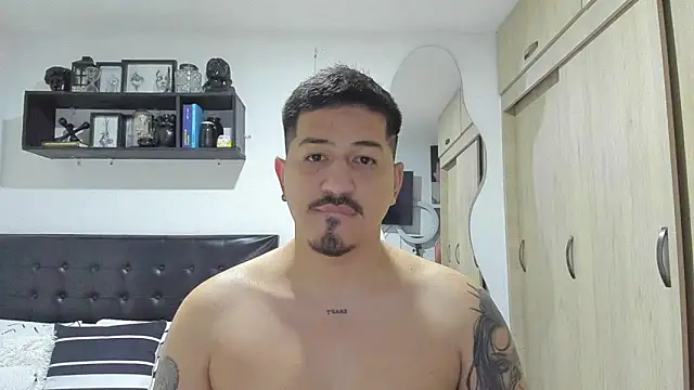 Snapshot of Arnolwilliams chatting on 11-03-25, 06:47 Arnolwilliams online show from 11-03-25, 06:47