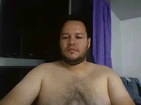 Alpha-Bear online show from 09-23-25, 01:08