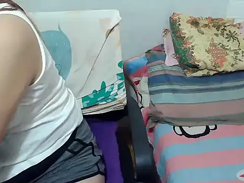 Snapshot of SexyCathy03 chatting on 02-19-26, 02:51 SexyCathy03 online show from 02-19-26, 02:51