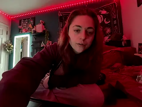 PeridotPrincessOfficial online show from 11-10-25, 10:09