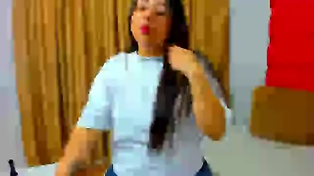 OrianaGarciax21 online show from 09-16-25, 02:56