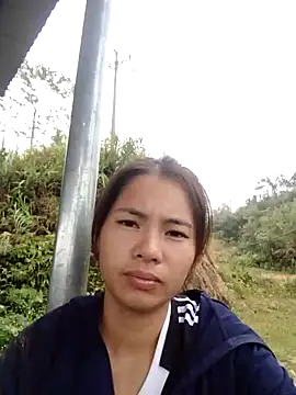 huexixi online show from 10-02-25, 12:50