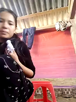 huexixi online show from 10-07-25, 04:31