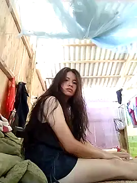 huexixi online show from 10-15-25, 07:52