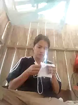 huexixi online show from 10-22-25, 05:30