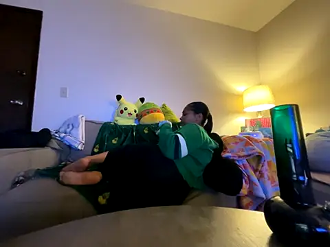 GoddessFatPuss online show from 10-02-25, 11:28