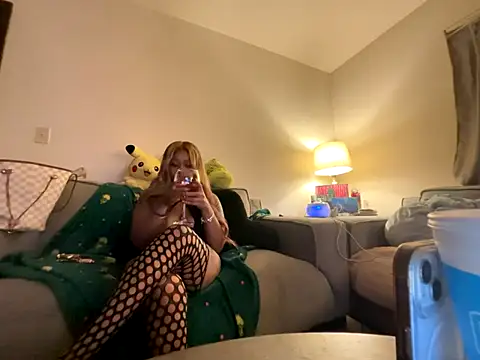 GoddessFatPuss online show from 10-26-25, 04:51