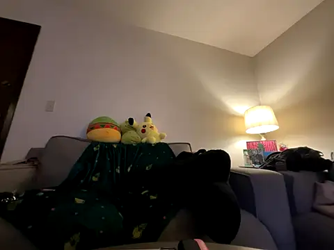 GoddessFatPuss online show from 12-19-25, 01:23