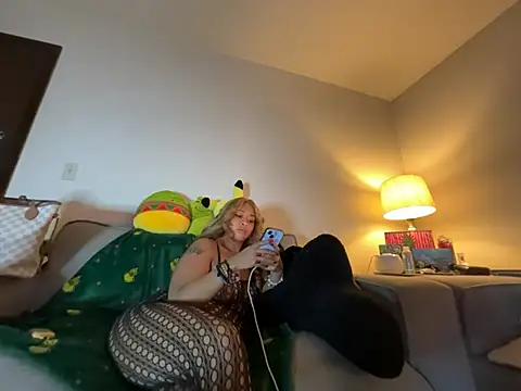 GoddessFatPuss online show from 01-13-26, 01:55