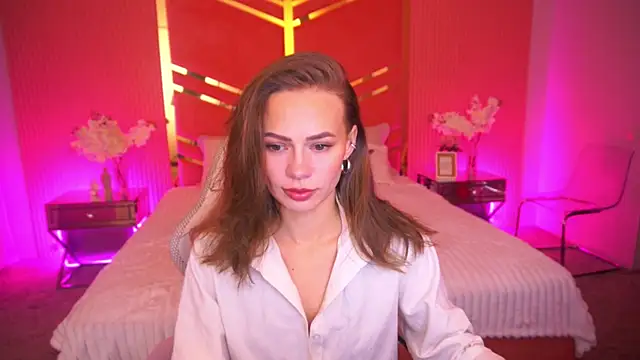 ShyySiren online show from 11-01-25, 08:27