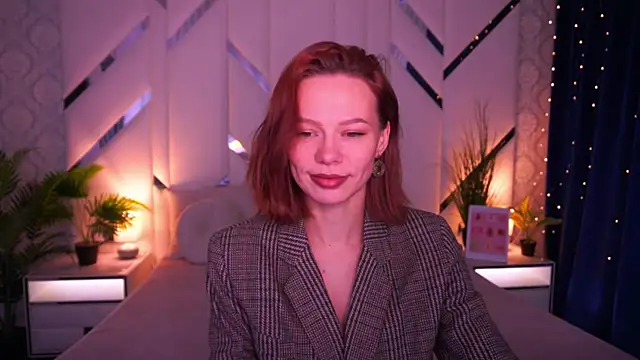 ShyySiren online show from 02-21-26, 09:10