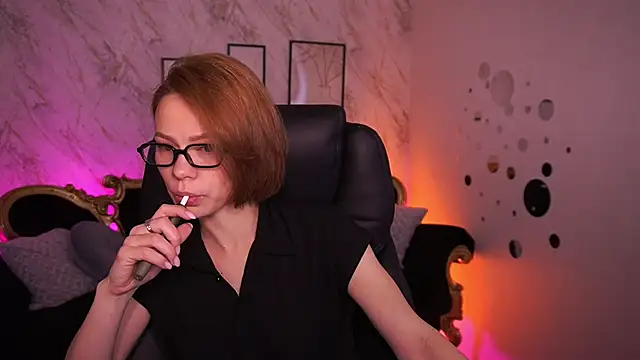 ShyySiren online show from 05-03-26, 03:45
