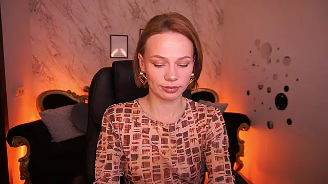 ShyySiren online show from 05-05-26, 04:48