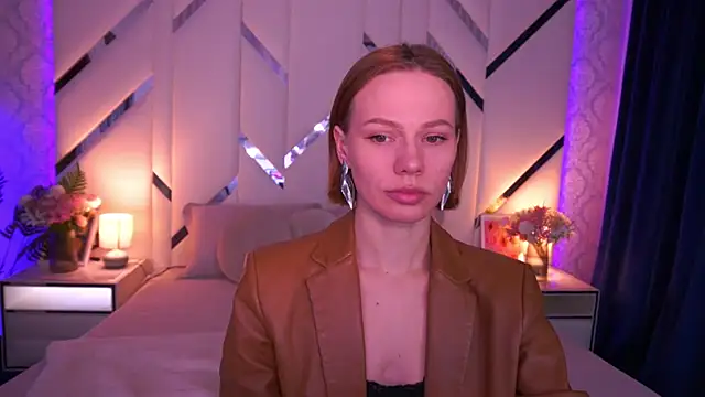 ShyySiren online show from 05-09-26, 12:54