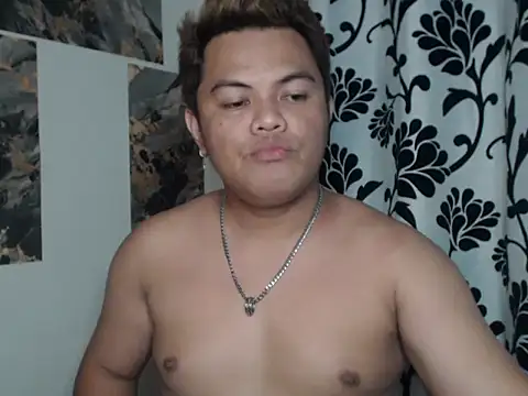 Gayasianzowe online show from 09-16-25, 03:02