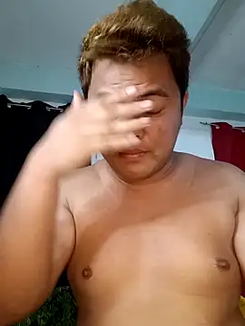 Gayasianzowe online show from 09-18-25, 06:54