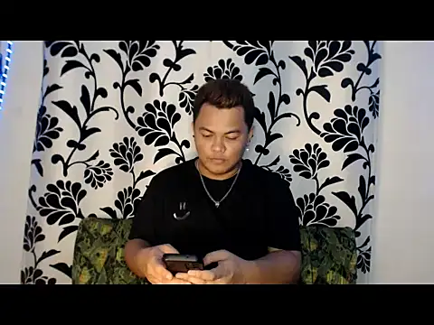 Gayasianzowe online show from 10-01-25, 02:34