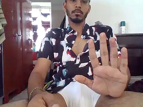 vikranthLong online show from 11-07-25, 05:51