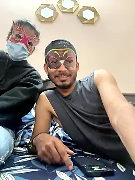 vikranthLong online show from 01-07-26, 07:38