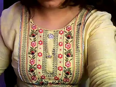 Mahi Chaudhary online show from 11-08-25, 07:19