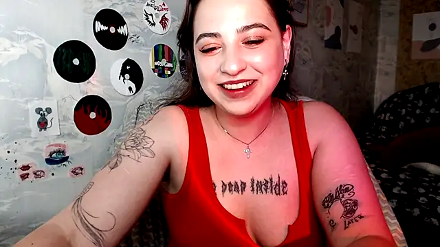 Olivia Defo online show from 09-17-25, 12:51