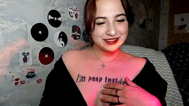 Olivia Defo online show from 09-19-25, 12:17