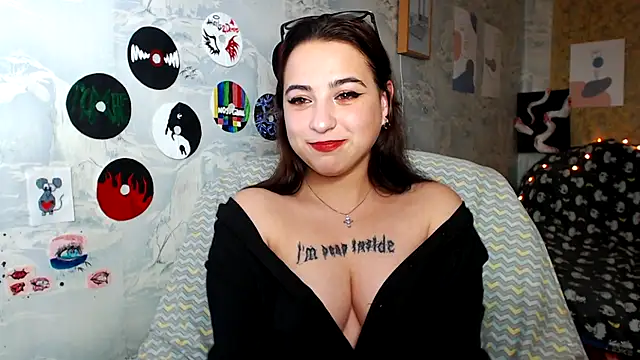 Olivia Defo online show from 09-22-25, 10:17