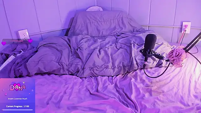 DamaDevotchka online show from 02-28-26, 11:39