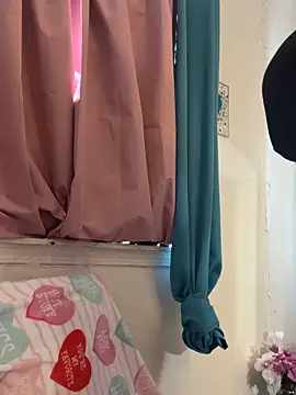 Ariasweetaspie online show from 02-01-26, 07:45