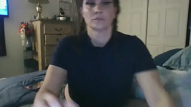 Ariasweetaspie online show from 03-25-26, 07:14