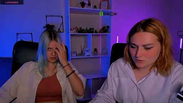 kaela spell  online show from 10-07-25, 06:32