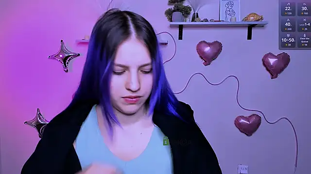 Snapshot of kaela_spell_ chatting on 02-12-26, 08:48 kaela spell online show from 02-12-26, 08:48