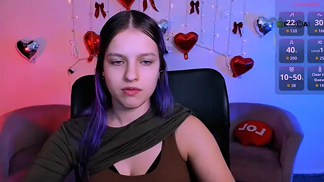 Snapshot of kaela_spell_ chatting on 02-26-26, 08:41 kaela spell online show from 02-26-26, 08:41