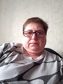 Snapshot of Nikusya-51 chatting on 03-19-26, 09:13 Nikusya-51 online show from 03-19-26, 09:13