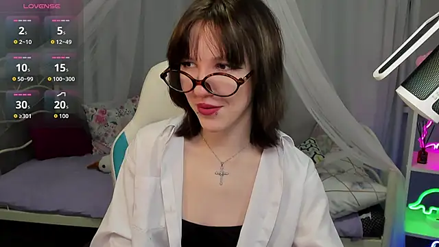 JessieRich online show from 11-14-25, 11:02